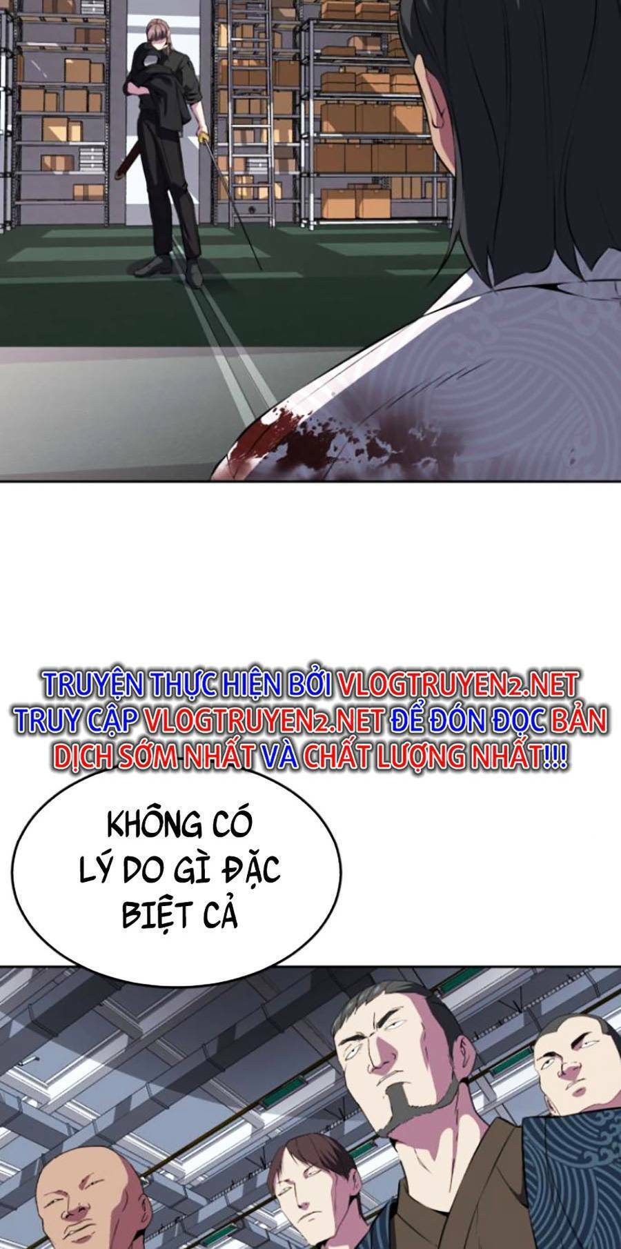 Cậu bé của thần chết chapter 153 - Upload bởi truyensieuhay.com