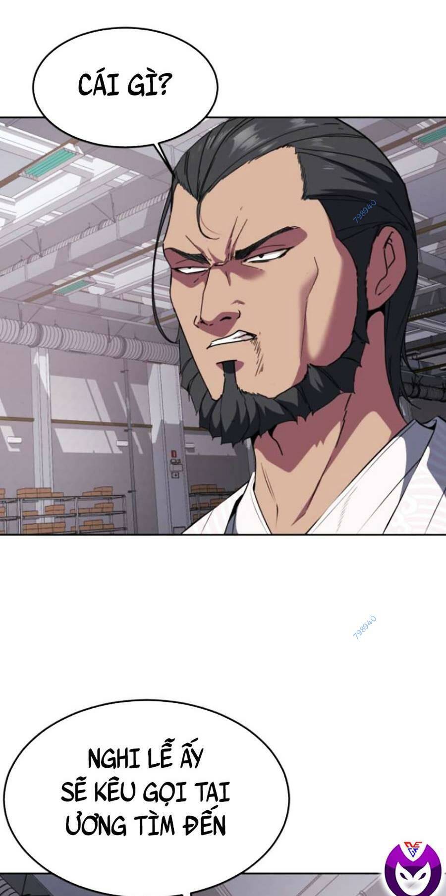 Cậu bé của thần chết chapter 153 - Upload bởi truyensieuhay.com