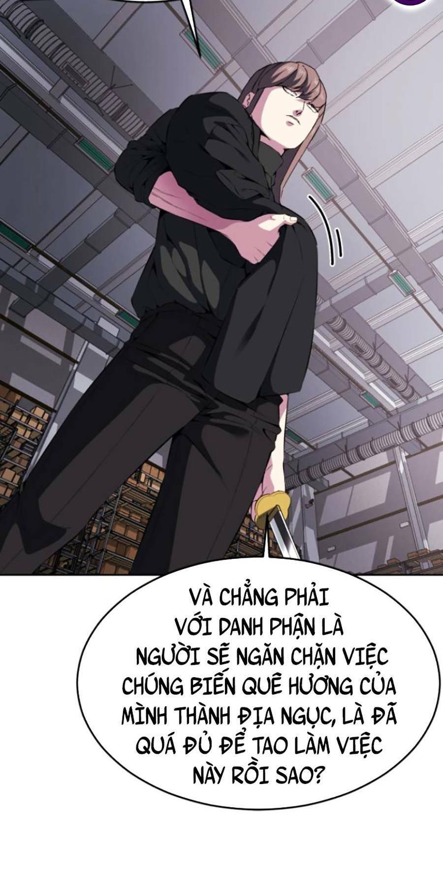 Cậu bé của thần chết chapter 153 - Upload bởi truyensieuhay.com
