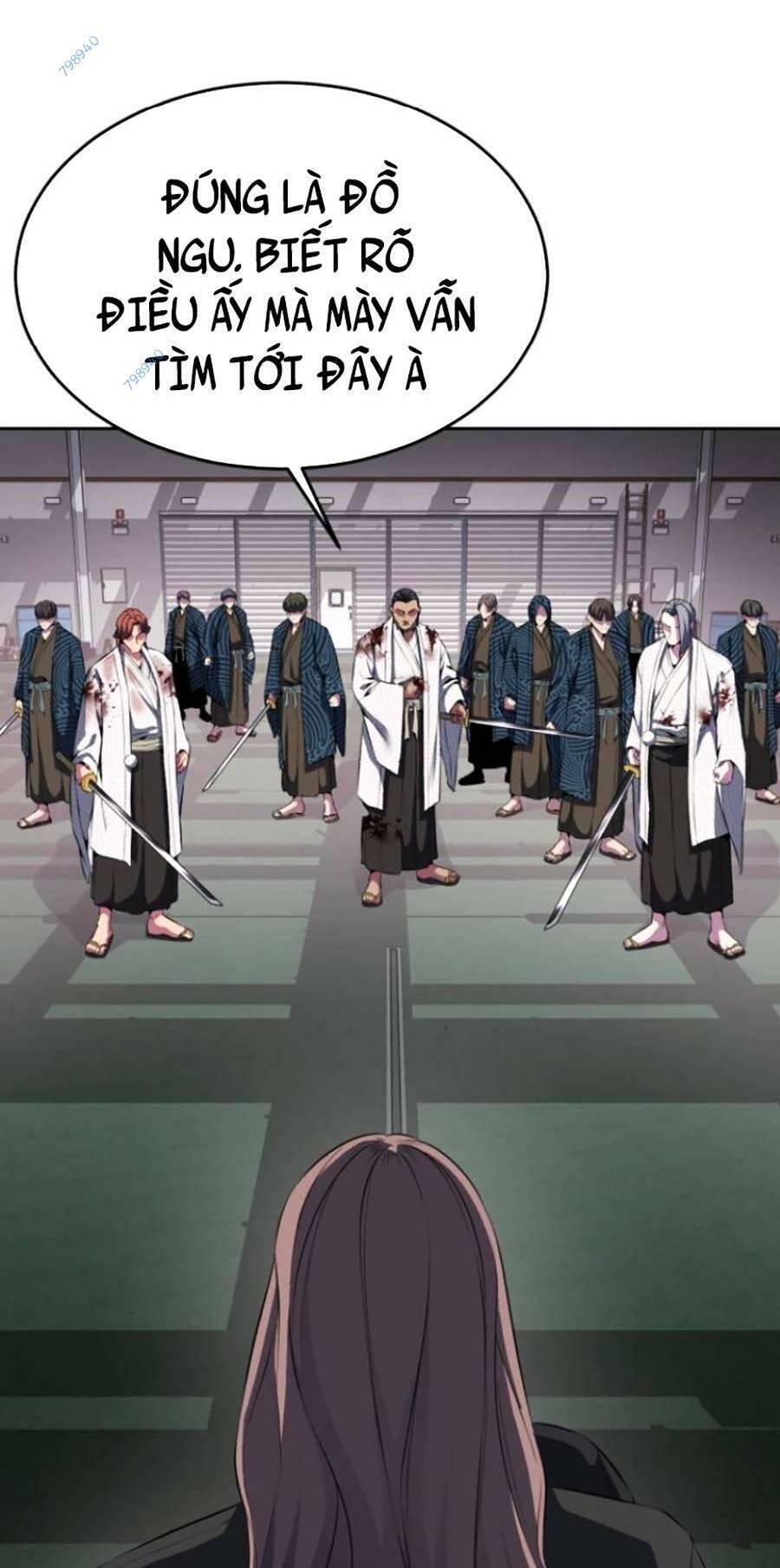 Cậu bé của thần chết chapter 153 - Upload bởi truyensieuhay.com