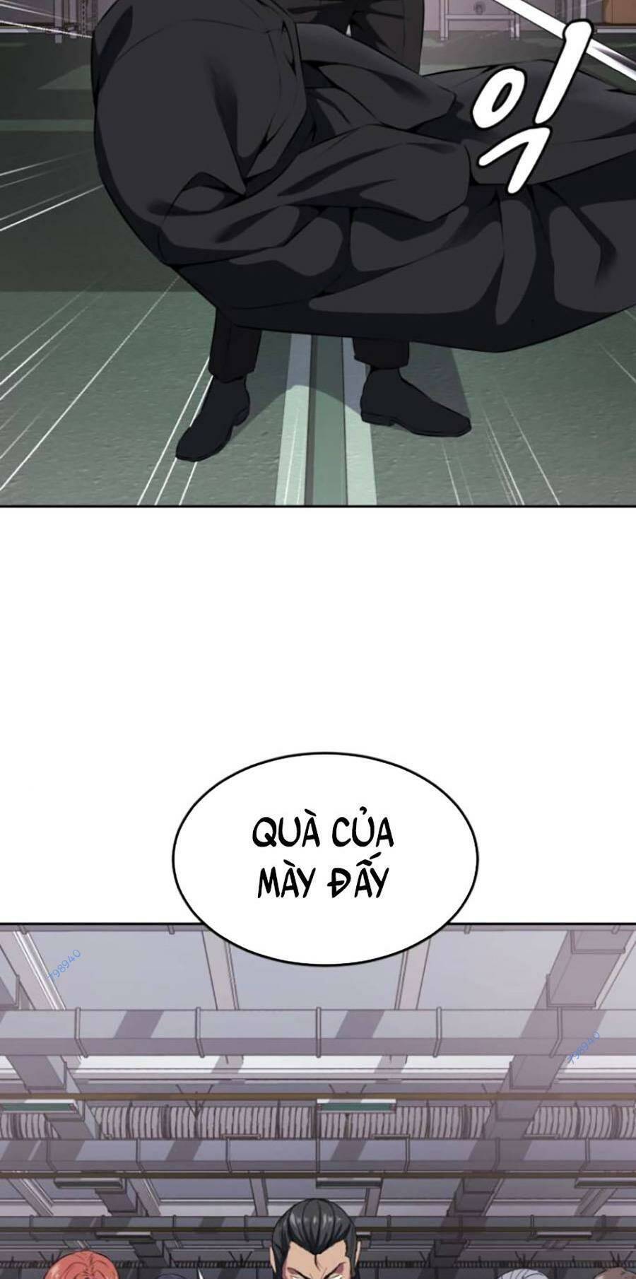 Cậu bé của thần chết chapter 153 - Upload bởi truyensieuhay.com