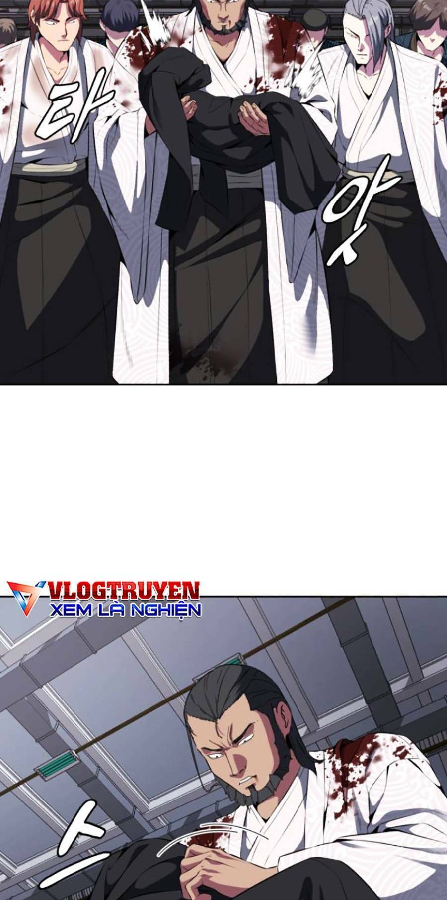 Cậu bé của thần chết chapter 153 - Upload bởi truyensieuhay.com