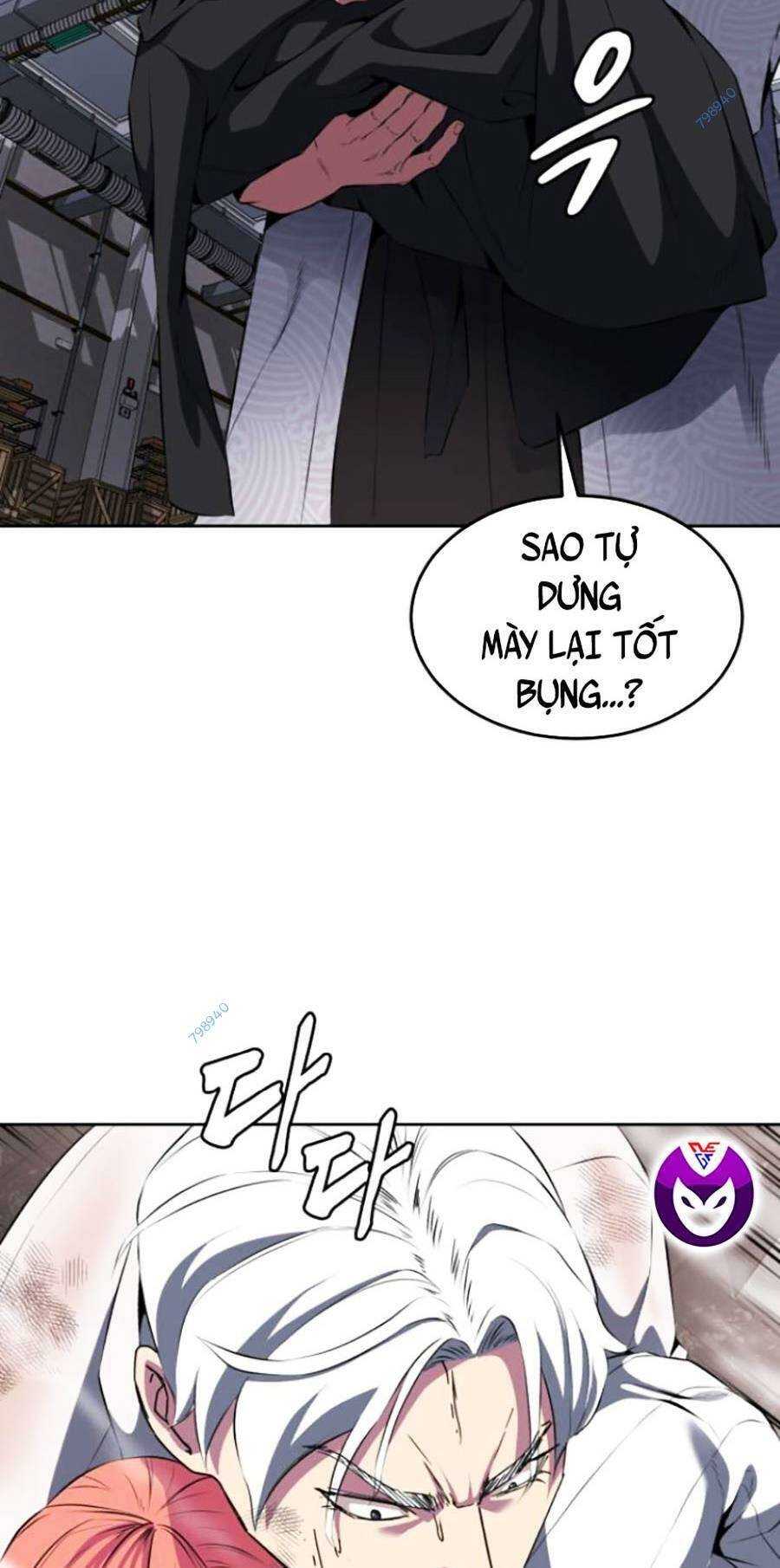 Cậu bé của thần chết chapter 153 - Upload bởi truyensieuhay.com