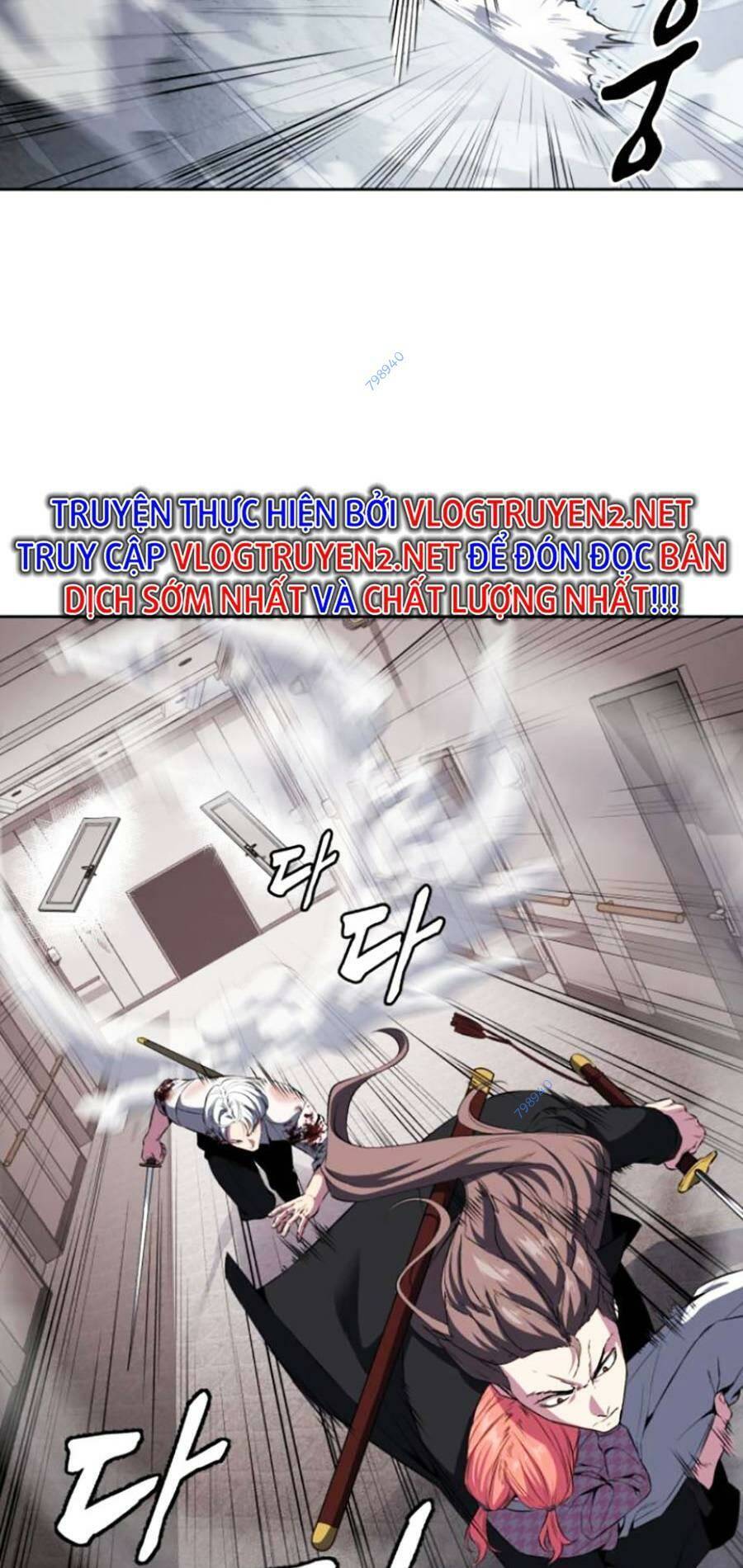 Cậu bé của thần chết chapter 153 - Upload bởi truyensieuhay.com
