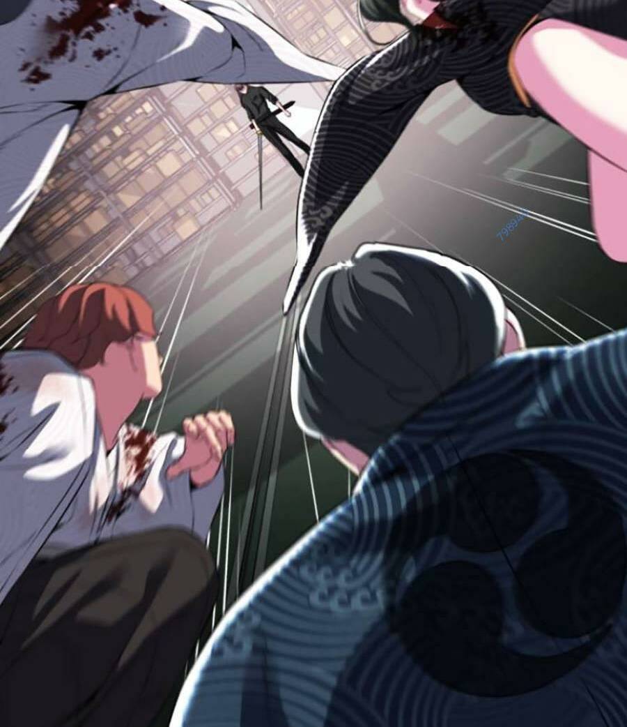 Cậu bé của thần chết chapter 153 - Upload bởi truyensieuhay.com