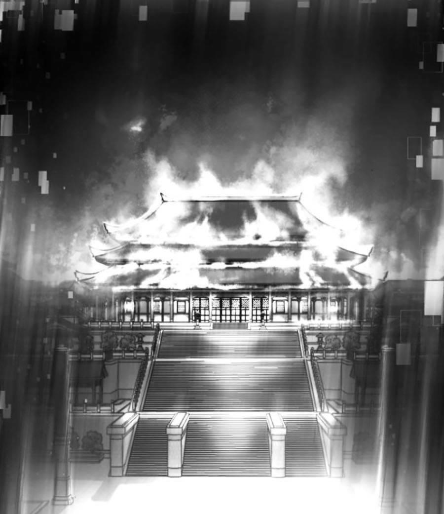 Cậu bé của thần chết chapter 153 - Upload bởi truyensieuhay.com