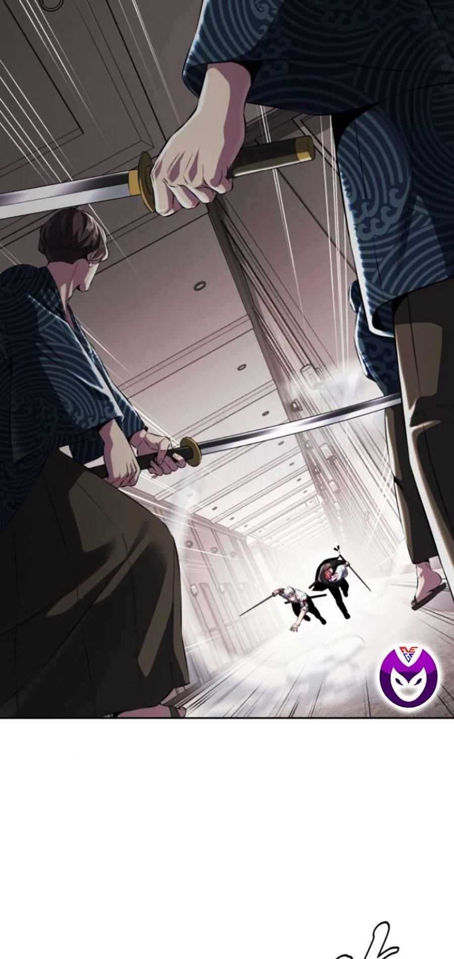 Cậu bé của thần chết chapter 153 - Upload bởi truyensieuhay.com