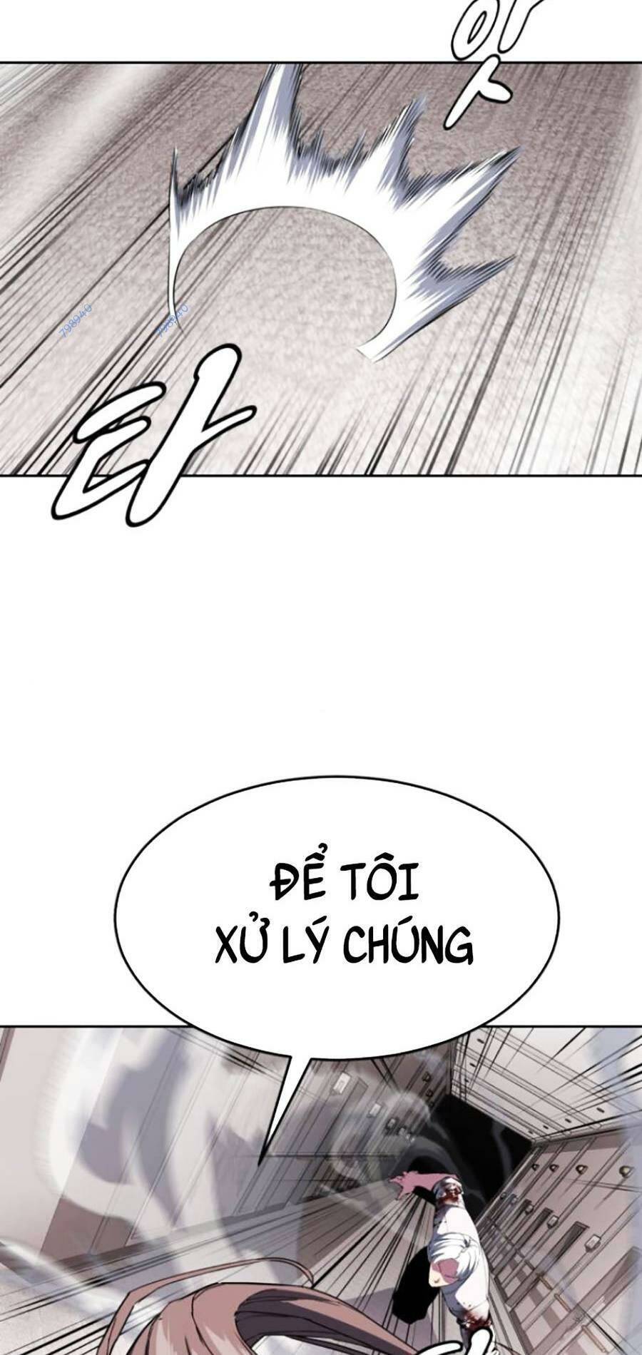 Cậu bé của thần chết chapter 153 - Upload bởi truyensieuhay.com