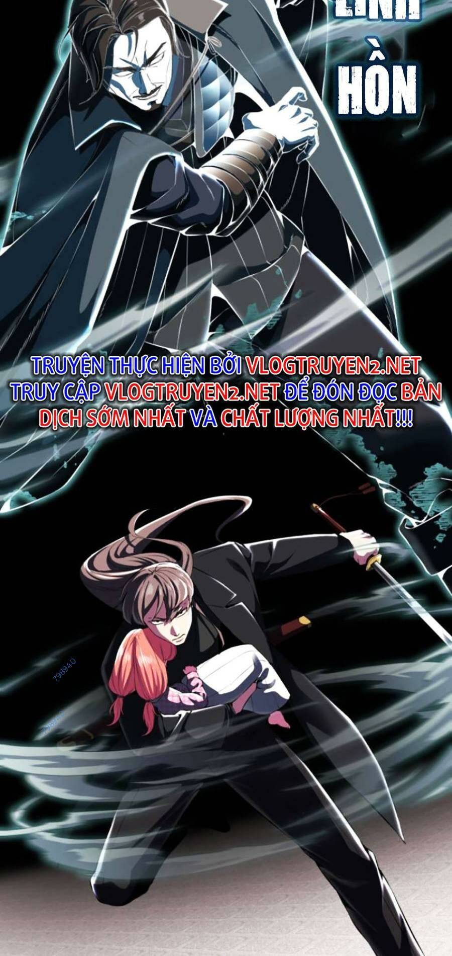 Cậu bé của thần chết chapter 153 - Upload bởi truyensieuhay.com