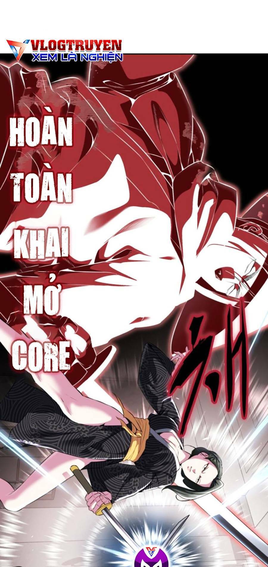 Cậu bé của thần chết chapter 153 - Upload bởi truyensieuhay.com
