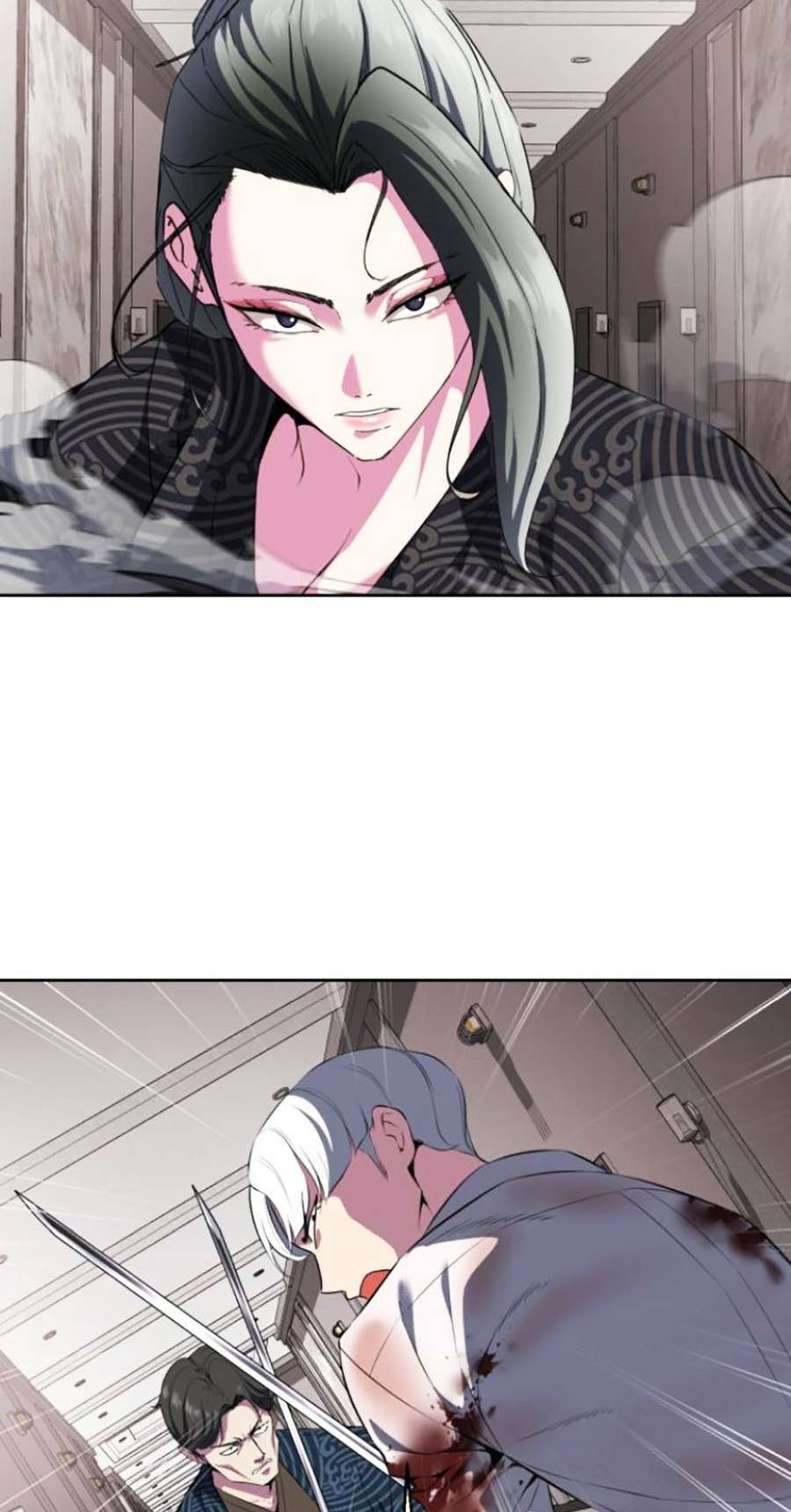 Cậu bé của thần chết chapter 153 - Upload bởi truyensieuhay.com