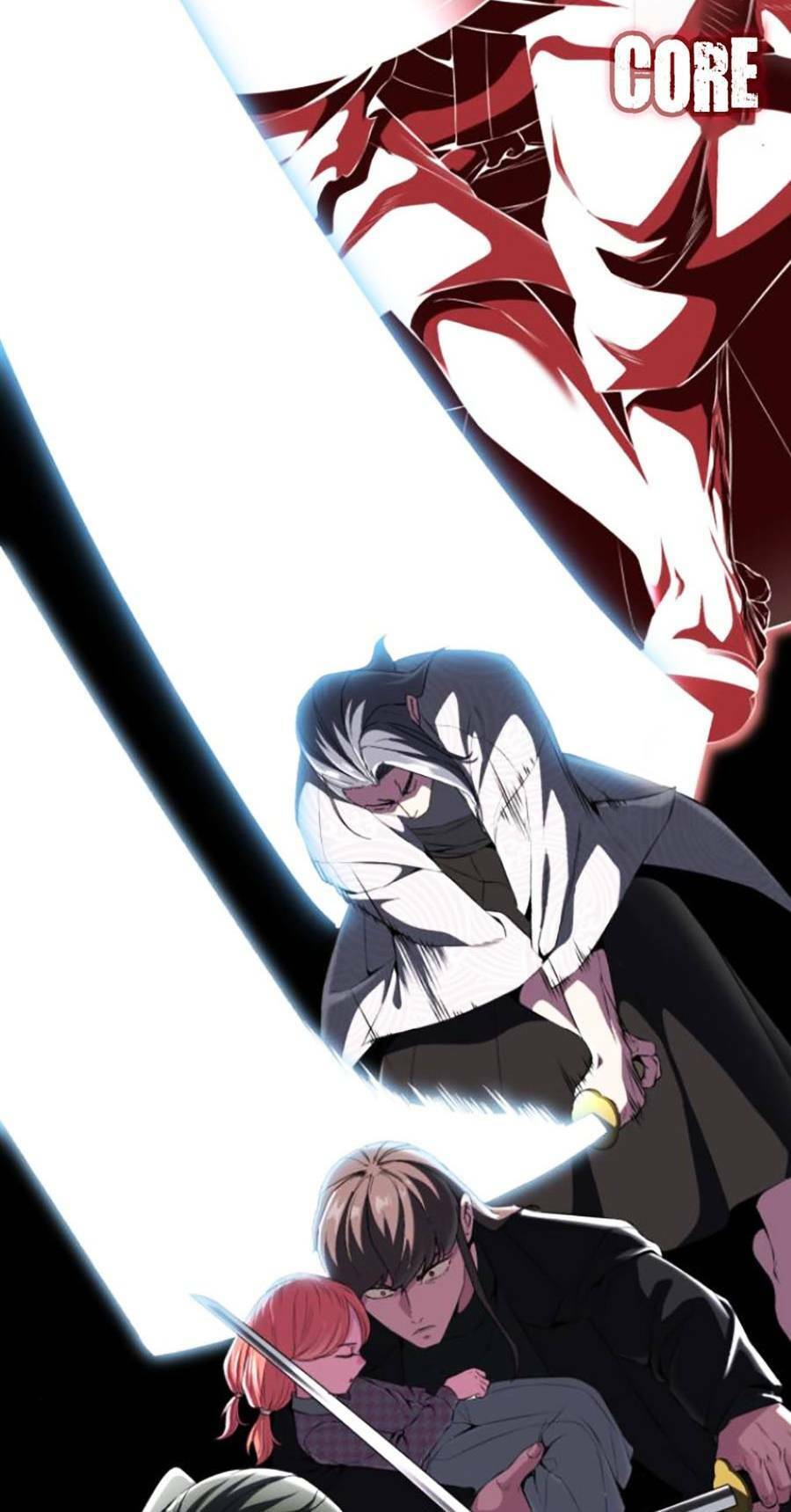 Cậu bé của thần chết chapter 153 - Upload bởi truyensieuhay.com
