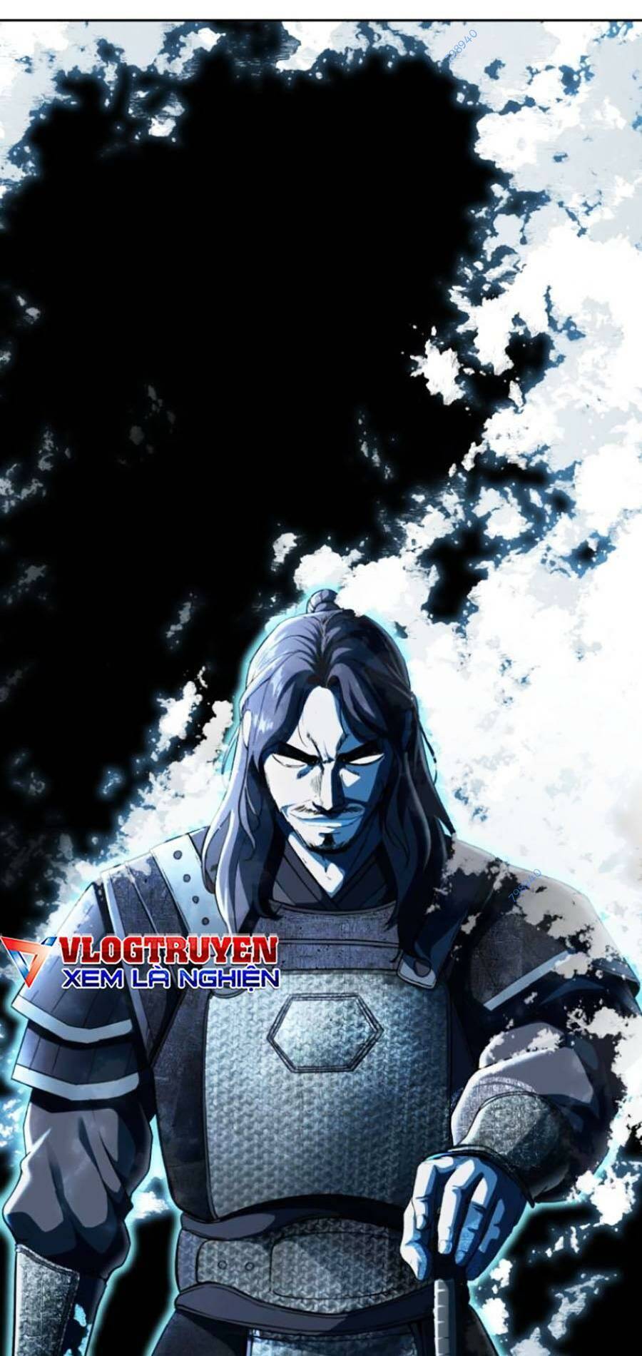 Cậu bé của thần chết chapter 153 - Upload bởi truyensieuhay.com