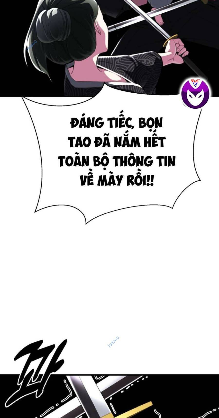 Cậu bé của thần chết chapter 153 - Upload bởi truyensieuhay.com