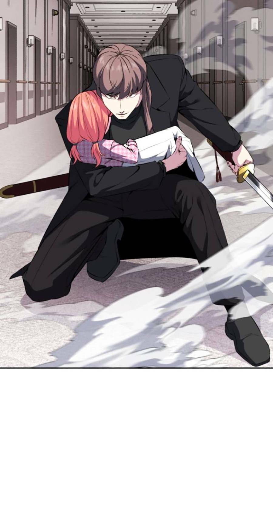 Cậu bé của thần chết chapter 153 - Upload bởi truyensieuhay.com