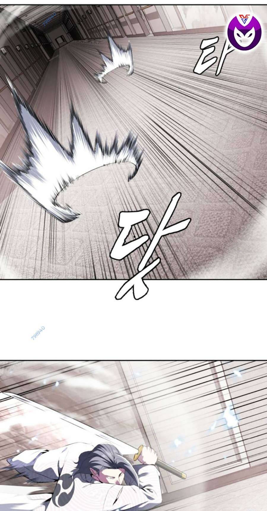 Cậu bé của thần chết chapter 153 - Upload bởi truyensieuhay.com