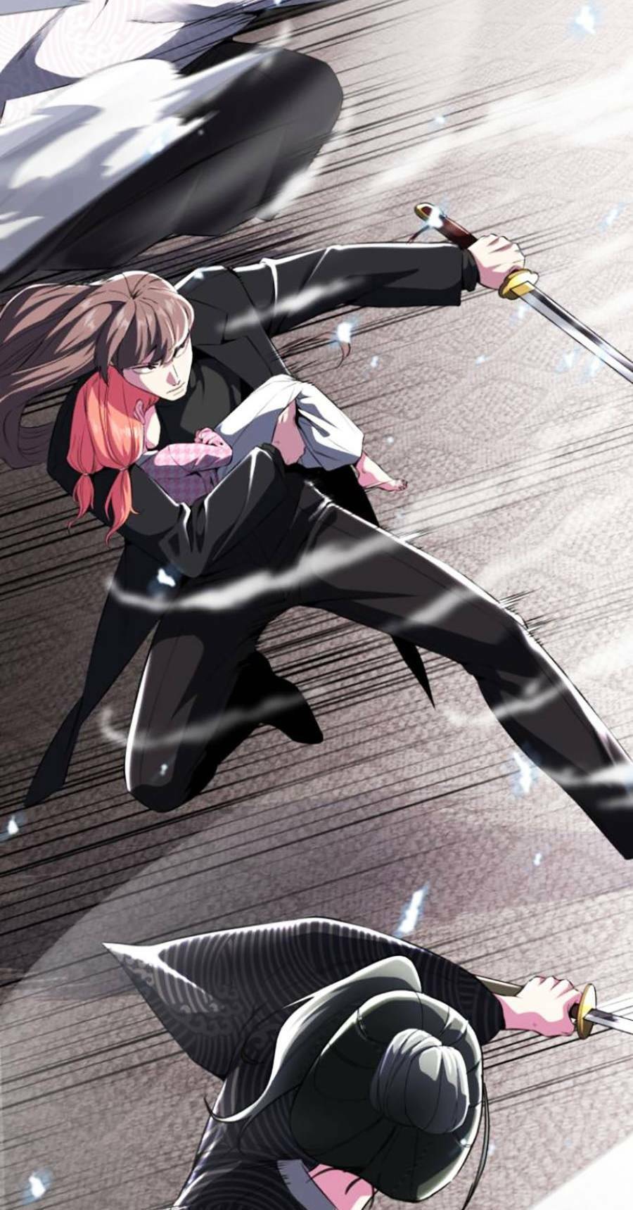 Cậu bé của thần chết chapter 153 - Upload bởi truyensieuhay.com