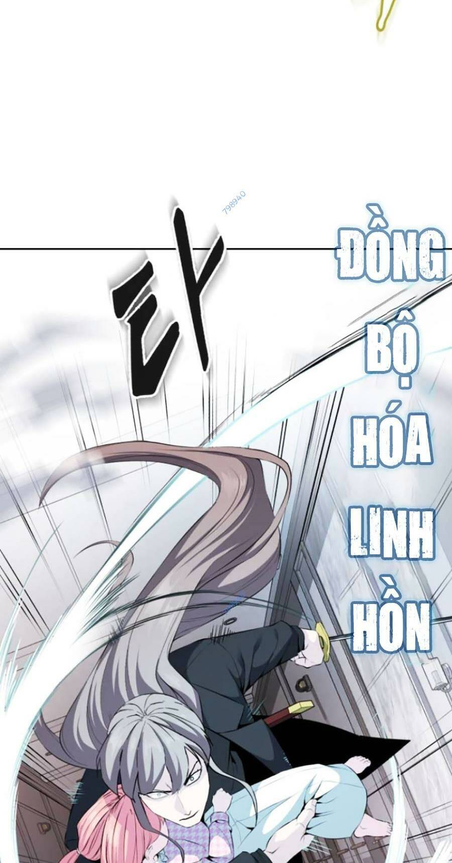 Cậu bé của thần chết chapter 153 - Upload bởi truyensieuhay.com