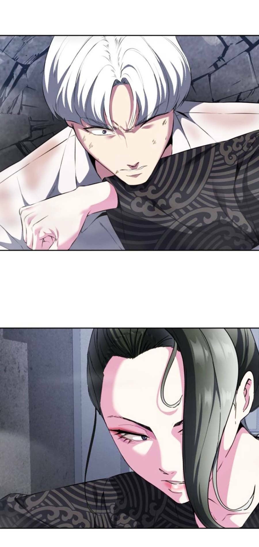 Cậu bé của thần chết chapter 153 - Upload bởi truyensieuhay.com