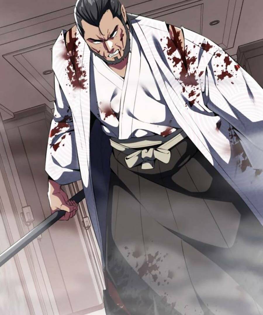 Cậu bé của thần chết chapter 153 - Upload bởi truyensieuhay.com