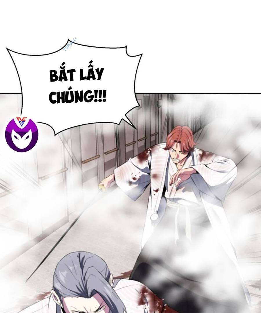 Cậu bé của thần chết chapter 153 - Upload bởi truyensieuhay.com