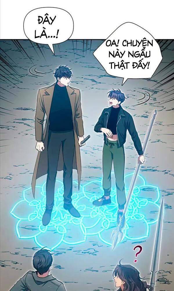 Những Ranker Cấp S Mà Tôi Nuôi Dưỡng chapter 63 - Upload bởi truyensieuhay.com