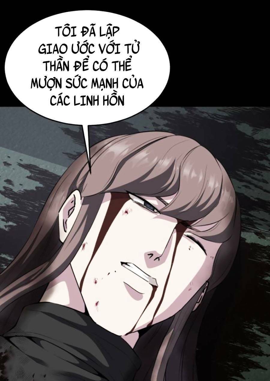 Cậu bé của thần chết chapter 154 - Upload bởi truyensieuhay.com
