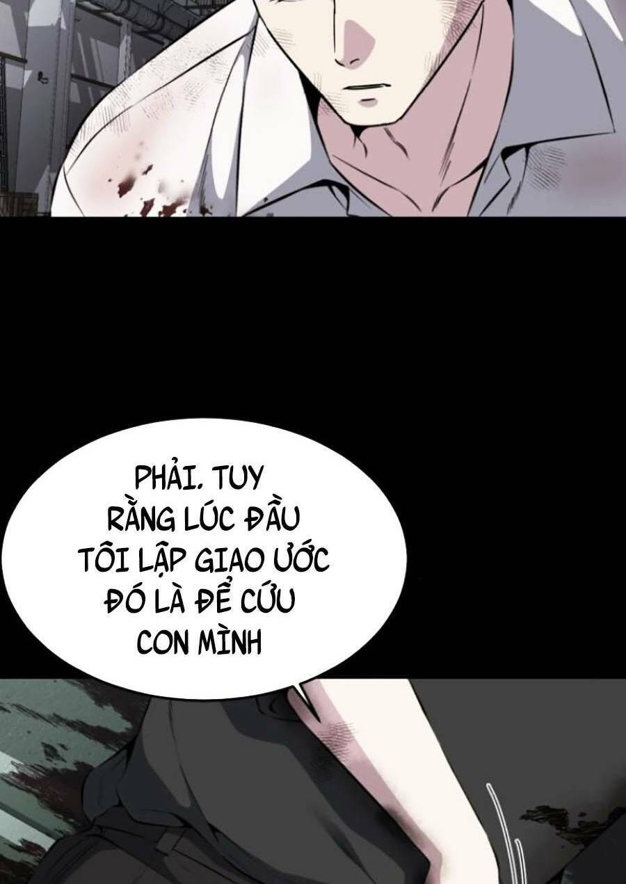 Cậu bé của thần chết chapter 154 - Upload bởi truyensieuhay.com