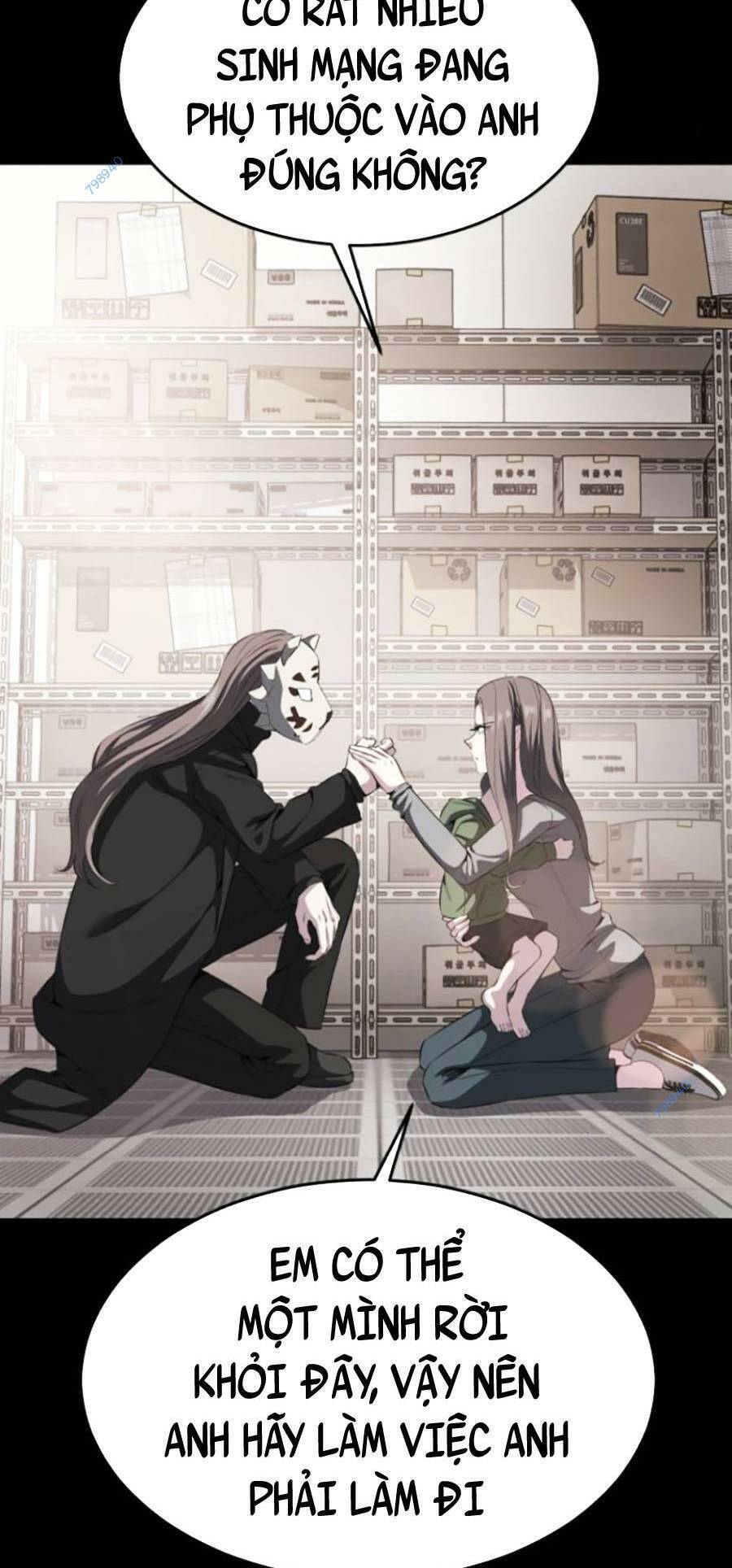 Cậu bé của thần chết chapter 154 - Upload bởi truyensieuhay.com