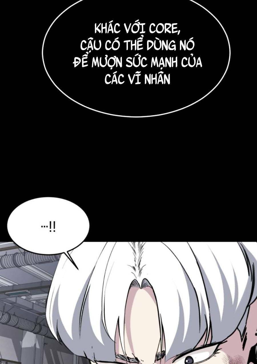 Cậu bé của thần chết chapter 154 - Upload bởi truyensieuhay.com