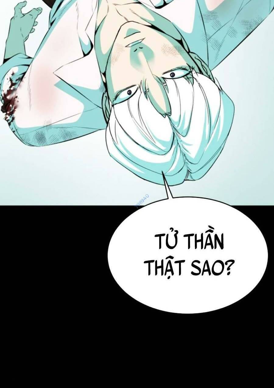 Cậu bé của thần chết chapter 154 - Upload bởi truyensieuhay.com