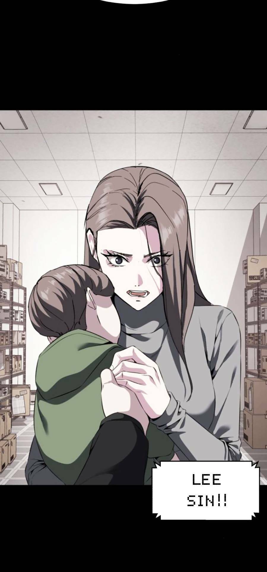 Cậu bé của thần chết chapter 154 - Upload bởi truyensieuhay.com