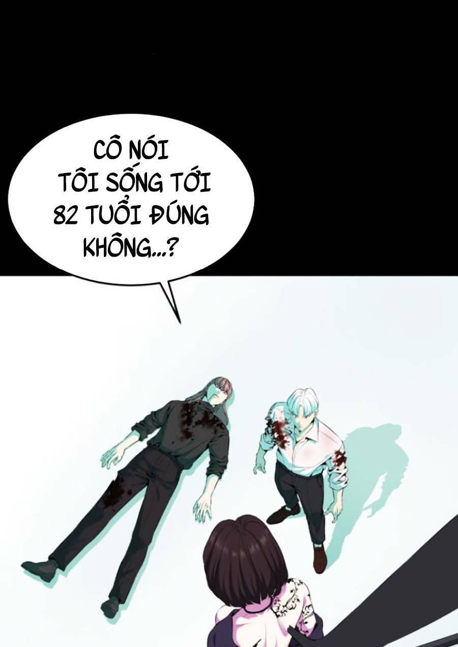 Cậu bé của thần chết chapter 154 - Upload bởi truyensieuhay.com
