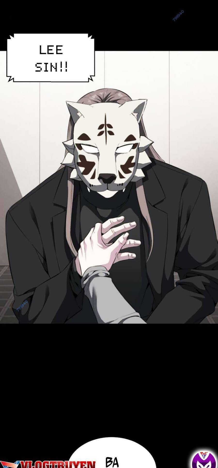 Cậu bé của thần chết chapter 154 - Upload bởi truyensieuhay.com