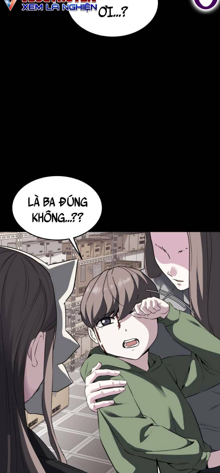 Cậu bé của thần chết chapter 154 - Upload bởi truyensieuhay.com