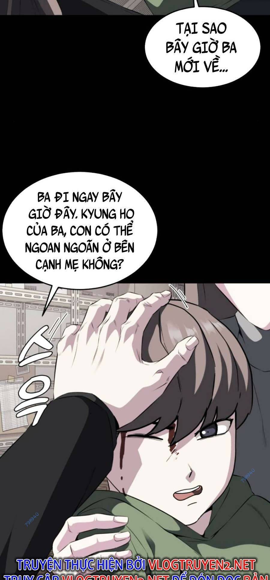 Cậu bé của thần chết chapter 154 - Upload bởi truyensieuhay.com