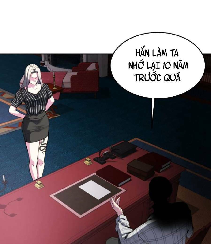 Cậu bé của thần chết chapter 154 - Upload bởi truyensieuhay.com