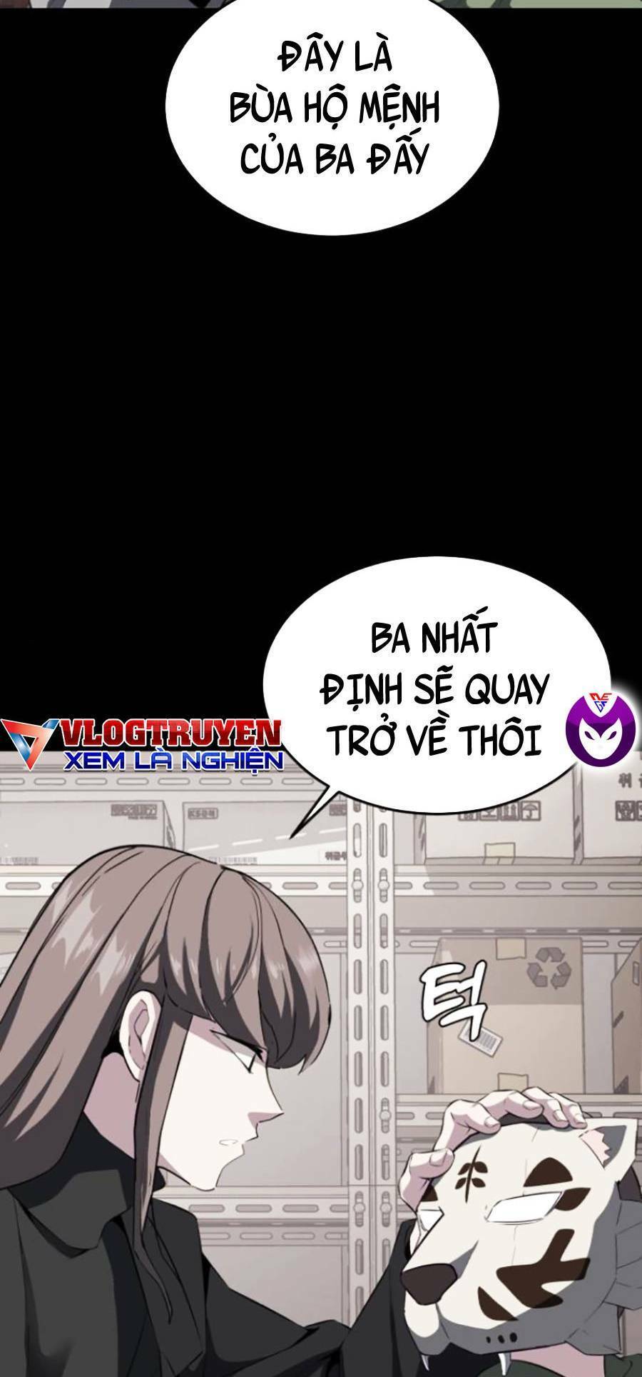 Cậu bé của thần chết chapter 154 - Upload bởi truyensieuhay.com