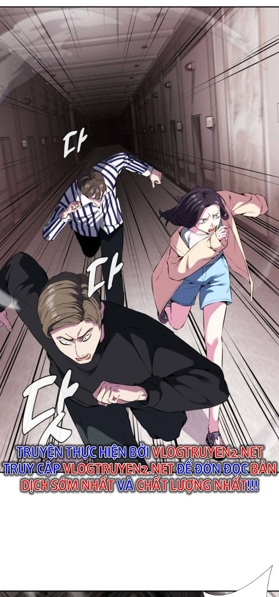 Cậu bé của thần chết chapter 154 - Upload bởi truyensieuhay.com