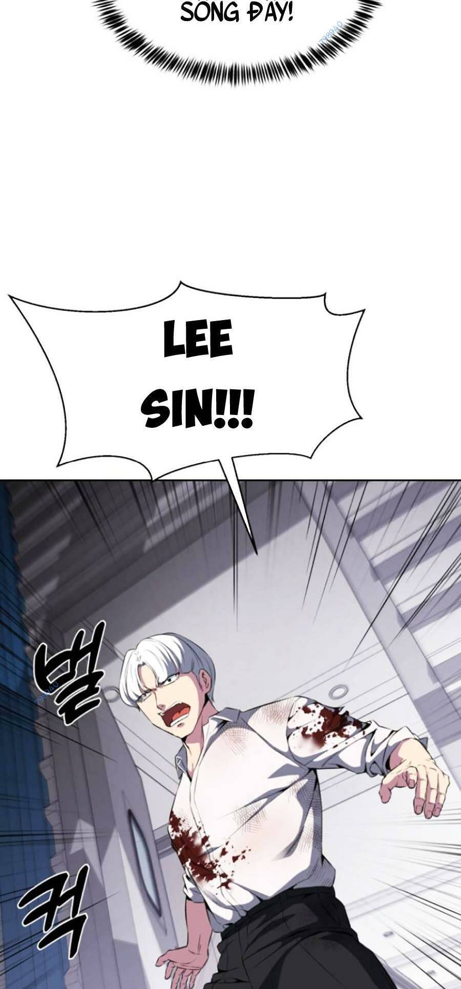 Cậu bé của thần chết chapter 154 - Upload bởi truyensieuhay.com