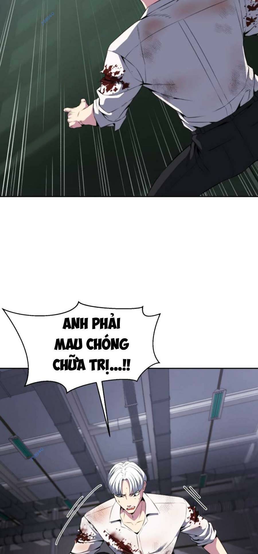 Cậu bé của thần chết chapter 154 - Upload bởi truyensieuhay.com
