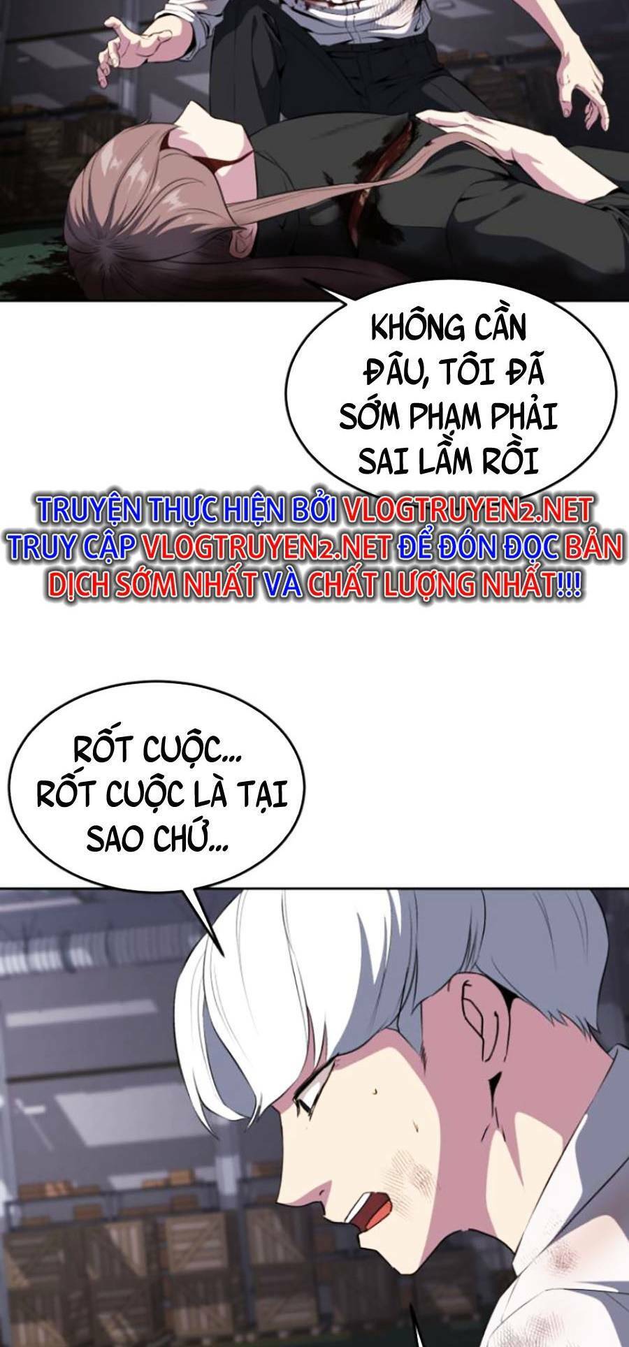 Cậu bé của thần chết chapter 154 - Upload bởi truyensieuhay.com