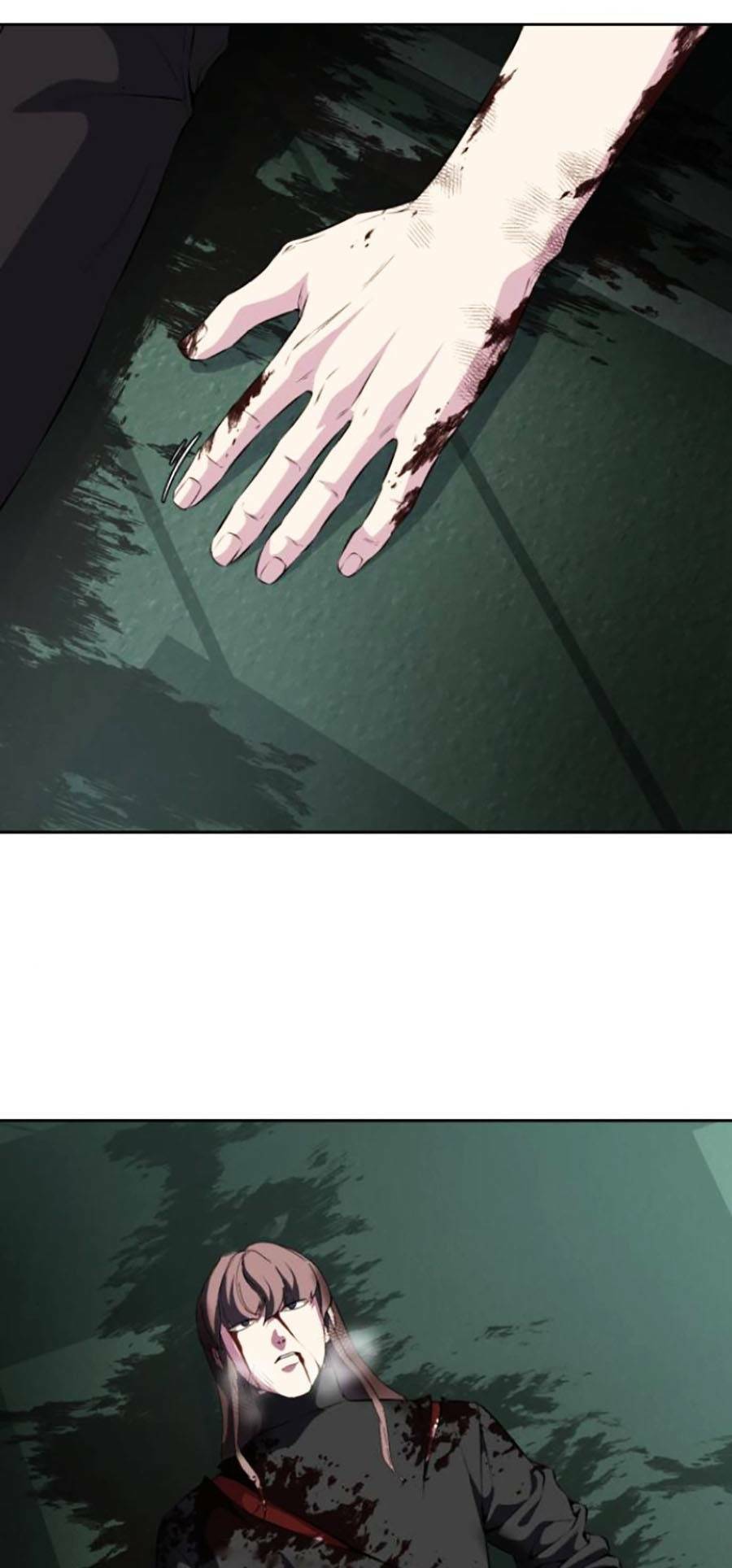 Cậu bé của thần chết chapter 154 - Upload bởi truyensieuhay.com