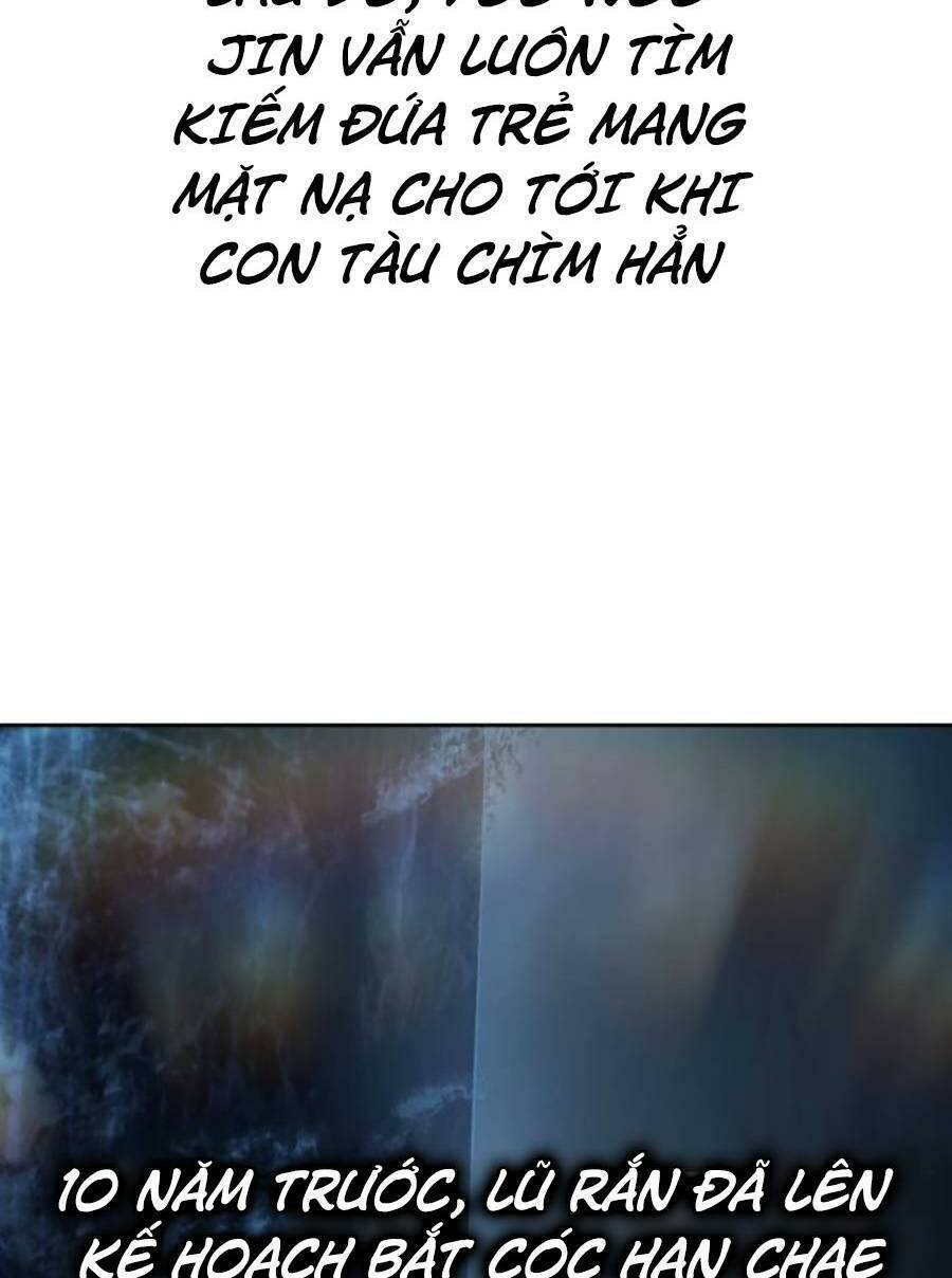 Cậu bé của thần chết chapter 154 - Upload bởi truyensieuhay.com