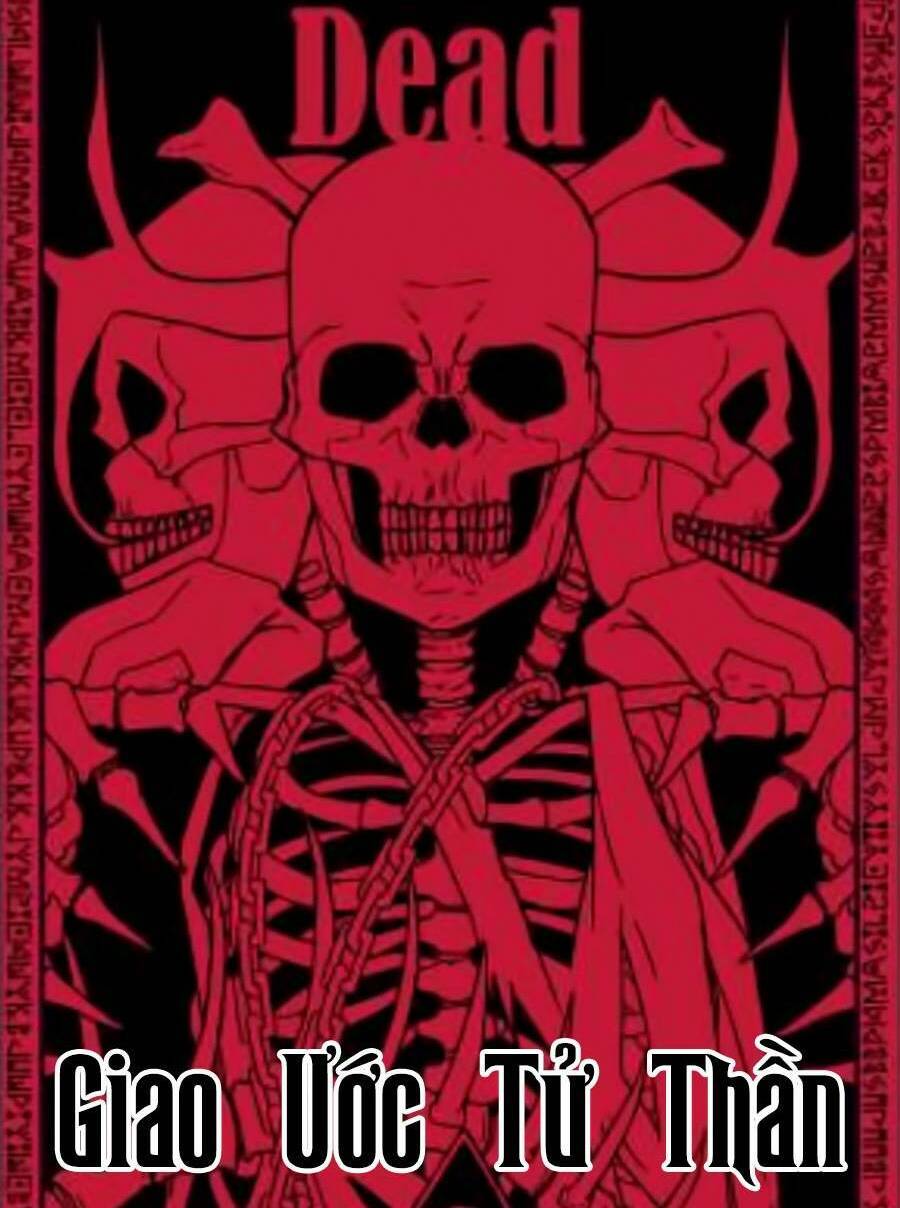 Cậu bé của thần chết chapter 154 - Upload bởi truyensieuhay.com