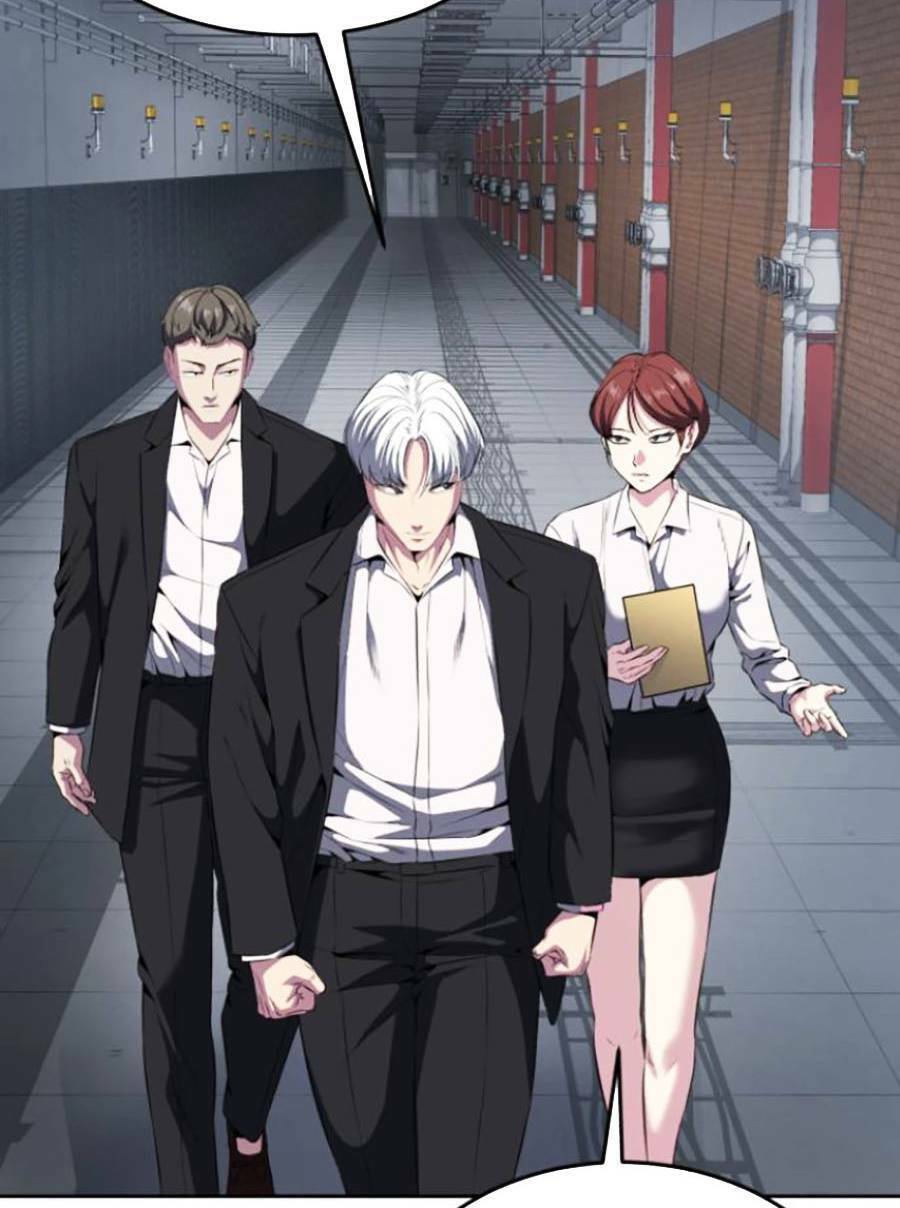 Cậu bé của thần chết chapter 154 - Upload bởi truyensieuhay.com