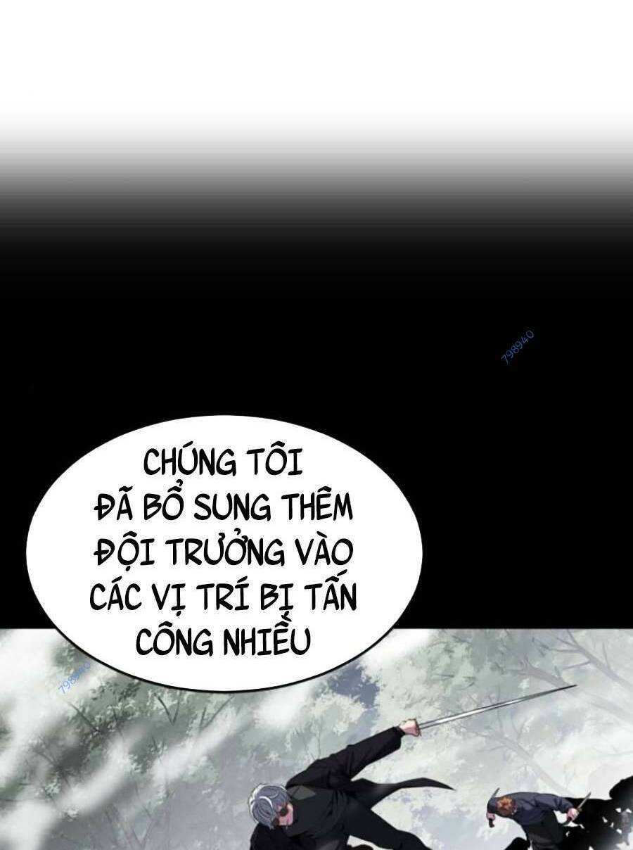 Cậu bé của thần chết chapter 154 - Upload bởi truyensieuhay.com