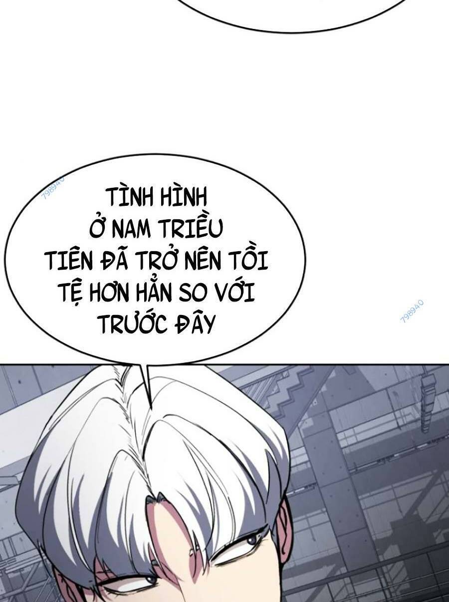 Cậu bé của thần chết chapter 154 - Upload bởi truyensieuhay.com