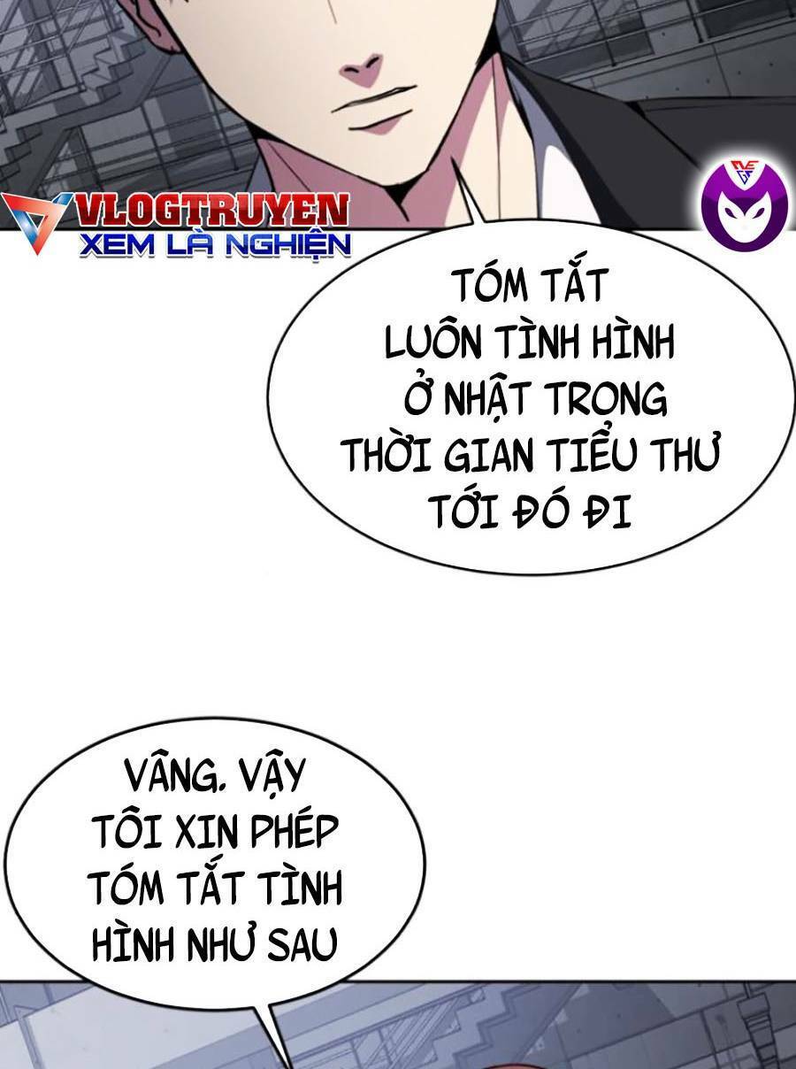 Cậu bé của thần chết chapter 154 - Upload bởi truyensieuhay.com
