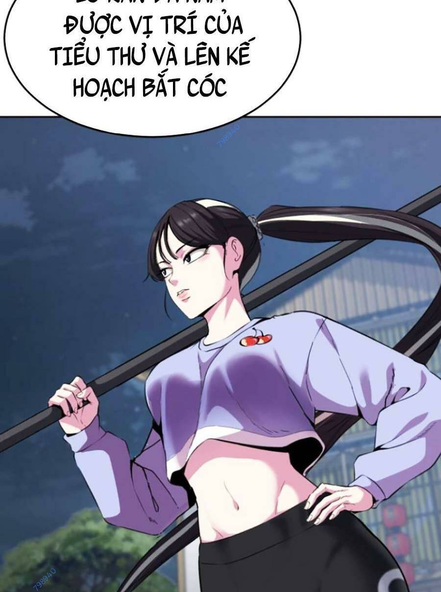 Cậu bé của thần chết chapter 154 - Upload bởi truyensieuhay.com